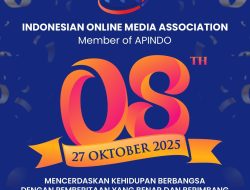 Delapan Tahun Bertumbuh, IMO-Indonesia Siap Go International!