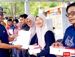 Agus Syahdeman Sosialisasikan Perda Ketenagakerjaan di Kabupaten Solok