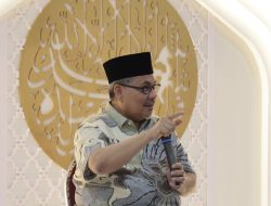 Ketua DPRD Sumbar Muhidi Tegaskan Komitmen Perkuat Kolaborasi Demi Percepatan Pembangunan Daerah