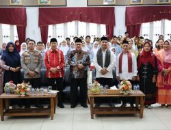 Ketua DPRD Sumbar Muhidi Dorong Penguatan Seni dan Budaya di Sekolah Lewat Skolart Fest 2025