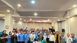 UKW Ke-49 Prabumulih, Dua Hari Penuh Ketegangan, Harapan, dan Pembuktian Diri Wartawan