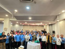 UKW Ke-49 Prabumulih, Dua Hari Penuh Ketegangan, Harapan, dan Pembuktian Diri Wartawan