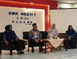 Ketua DPRD Sumbar Dorong Optimalisasi DBH Lewat Ekspor Komoditas Melalui Pelabuhan Lokal