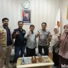 Evi Yandri Rajo Budiman Dukung Program Strategis PJKIP Kota Padang untuk Perkuat Transparansi Pemerintahan