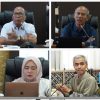 Tim Ahli DPRD Sumbar Bahas Strategi Peningkatan PAD lewat Pembenihan Udang Vaname Sungai Nipah