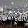 NasDem Sumsel Luncurkan Program Remaja Bernegara, Dorong Generasi Muda Melek Politik