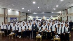 NasDem Sumsel Luncurkan Program Remaja Bernegara, Dorong Generasi Muda Melek Politik