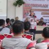 Muhidi Buka Bimtek Pluzi Academy, Dorong Peningkatan Kapabilitas UMKM Sumbar