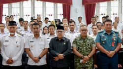 DPRD Sumbar Pastikan RKPD 2027 Fokus Pemulihan Pascabencana dan Penguatan Ekonomi Daerah