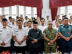 DPRD Sumbar Pastikan RKPD 2027 Fokus Pemulihan Pascabencana dan Penguatan Ekonomi Daerah