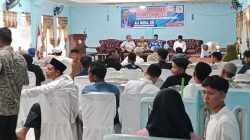 Ali Muda Sosialisasikan Perda Perlindungan Konsumen di Rao, Ajak Warga Lebih Cermat Belanja