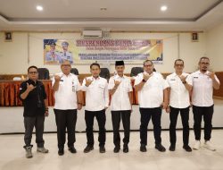 DPRD Sumbar Dorong Optimalisasi Pajak Air Permukaan, Perusahaan Diminta Taat Regulasi