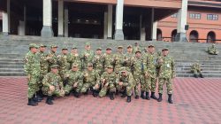 557 Ketua DPRD se-Indonesia Ikuti Retret KPPD, Muhidi Wakili Sumbar