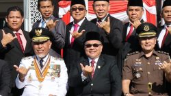 Muhidi Dorong Otonomi Daerah Berbasis Pelayanan Publik dan Ekonomi Kerakyatan