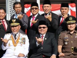 Muhidi Dorong Otonomi Daerah Berbasis Pelayanan Publik dan Ekonomi Kerakyatan