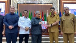 DPRD Sumbar Apresiasi Kinerja Pemprov, Tetap Catat Sejumlah Kekurangan dalam LKPJ 2025