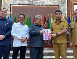 DPRD Sumbar Apresiasi Kinerja Pemprov, Tetap Catat Sejumlah Kekurangan dalam LKPJ 2025