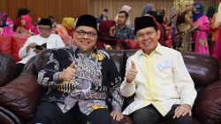 DPRD Sumbar Komitmen Ciptakan Iklim Investasi yang Sehat dan Berkeadilan