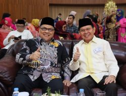 DPRD Sumbar Komitmen Ciptakan Iklim Investasi yang Sehat dan Berkeadilan