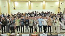 Nanda Satria: Anak Muda Harus Berani Bangun Usaha di Era Digital