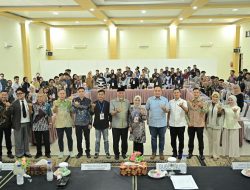 Nanda Satria: Anak Muda Harus Berani Bangun Usaha di Era Digital