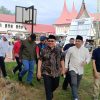 Bank Nagari Tingkatkan Jumlah Kurban Idul Adha 1447 H, Muhidi Beri Apresiasi