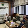 DPRD Banten Adopsi Tata Tertib dan Kode Etik DPRD Sumbar