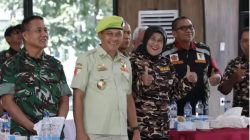 DPRD Sumbar Dorong Generasi Muda Jaga Keutuhan NKRI