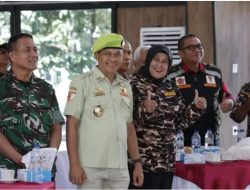 DPRD Sumbar Dorong Generasi Muda Jaga Keutuhan NKRI