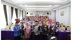 Muhidi Soroti Bahaya Narkoba dan Dampak Negatif Teknologi terhadap Generasi Muda