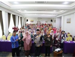 Muhidi Soroti Bahaya Narkoba dan Dampak Negatif Teknologi terhadap Generasi Muda