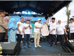 Bank Nagari Dinilai Punya Peran Strategis Dorong Ekonomi Daerah