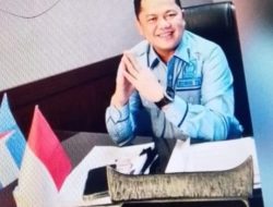 Doni Harsiva Yandra Minta Jalan Pasar Baru Alahan Panjang Jadi Prioritas 2027