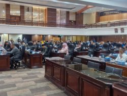 Penguatan UMKM, DPRD Sumbar Sepakati Ranperda Modal Jamkrida