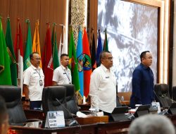 Nanda Satria Tekankan Pendidikan Berkarakter dalam Perubahan Perda Pendidikan