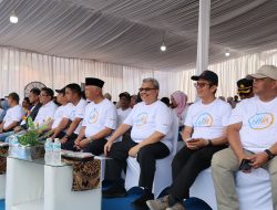 Muhidi Apresiasi Gebyar Hadiah Bank Nagari untuk Tingkatkan Minat Menabung