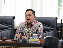 Doni Harsiva Yandra Dorong APBD 2027 Fokus pada Penanganan Pascabencana