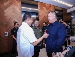 Nanda Satria Dorong Sinergi Semua Pihak Wujudkan Padang Kota Gastronomi Dunia