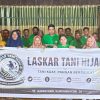 Laskar Tani Hijau Ogan Ilir Deklarasikan Dukungan Ketahanan Pangan dan Penguatan Perlindungan Sosial Petani