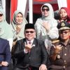 Upacara Hari Lahir Pancasila, Ketua DPRD Muhidi Soroti Pentingnya Kepedulian Sosial dan Persatuan